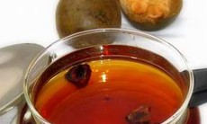 Quả la hán có chữa được viêm họng?