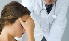 Triệu chứng thiểu năng tuần hoàn não