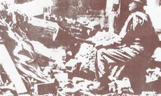 Ðánh du kích 1946 - 1954 (I)