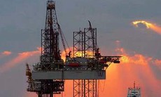 Khí đốt sẽ lên ngôi