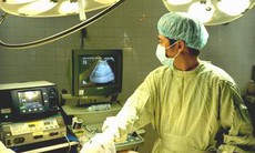 Sóng mạch phát hiện tổn thương mạch máu sớm 