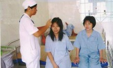 Y đức ở một nơi không bình thường