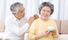 Người cao tuổi và căn bệnh mất ngủ