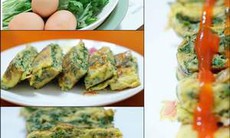 Món ăn - thuốc trị đau bụng kinh