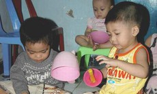 Cách nhận biết trẻ nhiễm giun kim