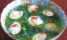 Món ăn dành cho người đái tháo đường