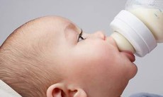 Chăm sóc trẻ bị chàm sữa cần chú ý gì?