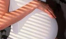 Cẩn thận bệnh lậu khi có thai