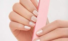 5 bước để đôi tay luôn mềm mại 