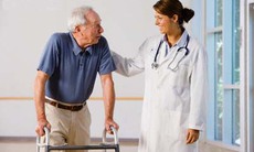 Bệnh Parkinson ở người cao tuổi