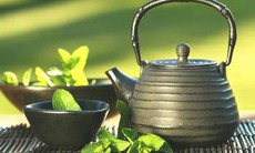 Chè xanh làm giảm cholesterol xấu