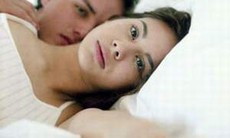 Vì sao không chạm đỉnh tình dục?