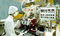 Triển vọng của công nghiệp dược Việt Nam
