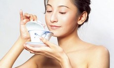 Trà dược ngày xuân