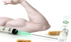 Không tự ý dùng testosteron để kích thích tình dục