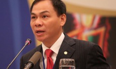 500 người giàu nhất sàn chứng khoán 2011