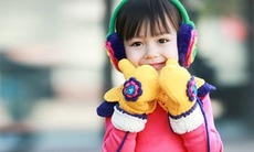 Bệnh da mùa rét