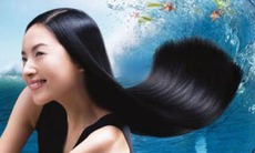 Cách đơn giản trị gàu tận gốc 