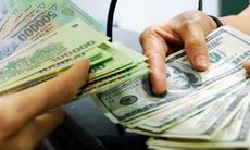 Phạt 2 doanh nghiệp mua bán ngoại tệ trái phép