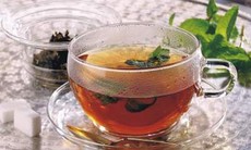 Trà dược dành cho người tăng huyết áp