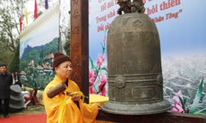 Yên Tử "khai hội"
