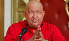 Tình báo Mỹ nghi ngờ sức khỏe của ông Chavez