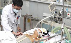 Uống rượu pha mật động vật Tác hại khôn lường