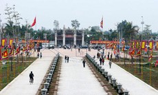 Lễ hội đền Trần Thái Bình sẽ không phát ấn  