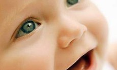 Tìm ra gen gây ra khối u mắt ở trẻ em
