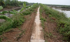 Đùn đẩy trách nhiệm vụ phá nhà ông Vươn