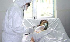 Những triệu chứng cúm A/H1N1