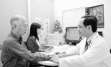 Chuyện giao tiếp trong bệnh viện
