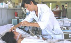 Dùng rượu thuốc không đúng là gặp họa