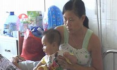 Viêm não mô cầu diễn biến phức tạp