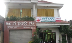 Tử vong vì truyền nước tại … hiệu thuốc