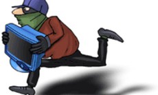 Bắt được kẻ trộm tiền tỷ nhà Thiếu tướng Cảnh sát