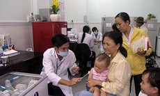 Tiêm vaccin phòng viêm não mô cầu thế nào?