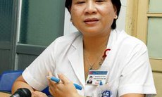 “Nữ công dân ưu tú” thầm lặng chữa bệnh cứu người