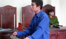 Giết người vì bị phát hiện câu trộm cá