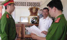 Bắt thêm 2 cán bộ xã liên quan vụ lừa đảo tiền tỷ