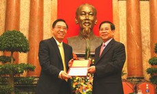 Từ nghề nguy hiểm, độc hại đến vinh quang