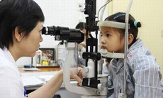 Viêm kết mạc ở trẻ: Phát hiện và chữa thế nào?