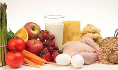 Bổ sung vitamin E thế nào cho an toàn?