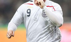Wayne Rooney xin rút khỏi ĐT Anh vì chấn thương