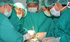 Phẫu thuật miễn phí cho 50 trẻ dị tật hàm mặt