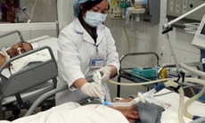 Bệnh nhân thứ ba mắc cúm A/H5 đã dần hồi phục