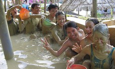 Tác dụng trị liệu của nước khoáng nóng