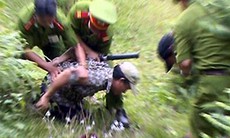 Cựu du học sinh vận chuyển ma túy, dùng súng