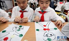 Giáo dục giới tính cho trẻ: Không bao giờ là quá sớm