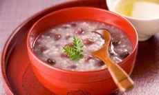 Dược thiện tăng sức đề kháng trong mùa đông 